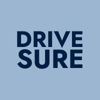 DRIVE SURE logo - Similar company to Drivesure