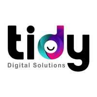 Tidy Digital Solutions logo - Similar company to Zinavo Technologies