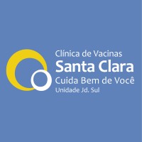 Clínica de Vacinas Santa Clara Jd. Sul logo - Similar company to Gran Vacinas