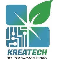 Kreatech circular logo - Similar company to Isprotec