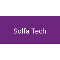 SOLFA TECH