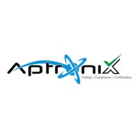 APTRONIX (INDIA) logo - Similar company to Boss Electrical Ltd