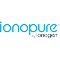ionopure South Africa logo - Similar company to Norval Group