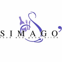 Ristorante Simago' logo - Similar company to Ristorante Da 
