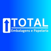 Total Embalagens logo - Similar company to Beef Boutique