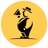 What a Story logo - Similar company to Motiongility