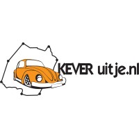 Keveruitje logo - Similar company to Kever Cabrio Rally