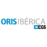 ORIS Iberica logo - Similar company to Network Label Inc.