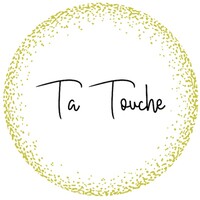 Ta Touche - Macarons & Desserts logo - Similar company to Tatouche