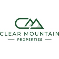 Clear Mountain Properties logo - Similar company to Hanson Management Services