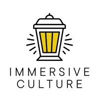 Immersive Culture logo - Similar company to Ride Fx