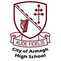 City Of Armagh High School