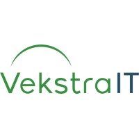 Vekstra IT AS logo - Similar company to Vekstra
