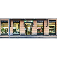 Milan Bilance logo - Similar company to Bottaro Bilance