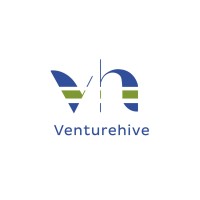 VentureHive Fintech logo - Similar company to Pivotaha