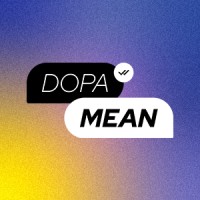 Agence Dopamean logo - Similar company to Akatsa