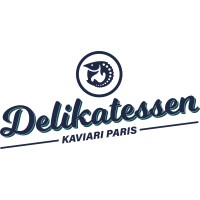 Kaviari Delikatessen logo - Similar company to Jukes Cordialities