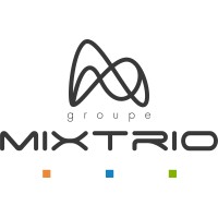 Groupe MIXTRIO logo - Similar company to Les Tontons Flockers