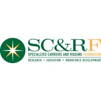 Specialized Carriers & Rigging Foundation logo - Similar company to Specialized Carriers & Rigging Association (Sc&Ra)