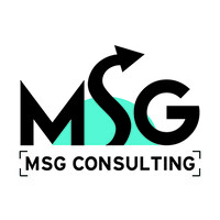 Msg Consulting LLC logo - Similar company to Msg Consulting