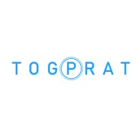 TOGPRAT logo - Similar company to Sams Norway