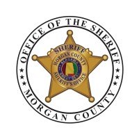 Morgan County Sheriff's Office logo - Similar company to Morgan County 911
