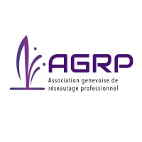 AGRP Association Genevoise de Réseautage Professionnel logo - Similar company to Btween Us
