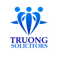 Truong Solicitors logo - Similar company to Sookias & Sookias