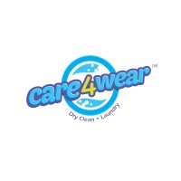 Care4wear logo - Similar company to London Dry Clean