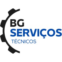 BG Serviços Técnicos logo - Similar company to Union Pharmpro