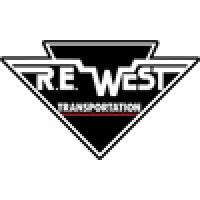R. E. West, Inc logo - Similar company to Roadlink Express