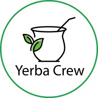 Yerba Crew logo - Similar company to Mate & Co.