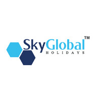 سكاي العالمية للعطلات logo - Similar company to Skyline Holding سكاي لاين القابضة