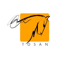 Tosan Ofogh logo - Similar company to Parsnet