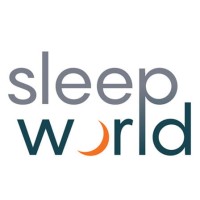 Sleepworld  Mattress Store logo - Similar company to Intres Xp