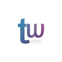 Techno Wave Solutions logo - Similar company to Techno Wave Technology L.L.C.