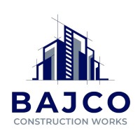 Bajco Construction Works logo - Similar company to Bajco Technologies