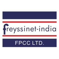Freyssinet Prestressed Concrete Company India (Freyssinet India) logo - Similar company to Sss Constructions