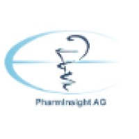 PharmInsight logo - Similar company to Cardiorus