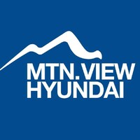 Mountain View Hyundai logo - Similar company to Hamilton Hyundai