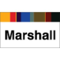 Marshall Strategy logo - Similar company to Ten Zero Seven Labs