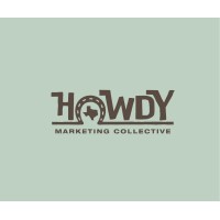 Howdy Marketing Collective logo - Similar company to Alamo Iron Works