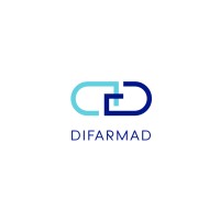 Difarmad logo - Similar company to Difarma S.A.