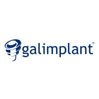 GALIMPLANT logo - Similar company to Prolactea Sau