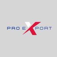 Pro Export UE logo - Similar company to Proexpert International