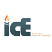 ICE  (International Consultant Engineers) logo - Similar company to International Consulting Engineers