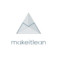MakeITlean 1.0 logo - Similar company to Evolution Consulting