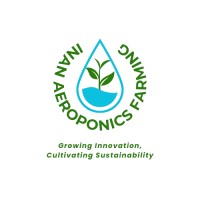 Inan Aeroponics Farming logo - Similar company to Ipm Pest Control/Fly Screens&Nets/Gazebos