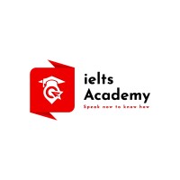IELTS Academy logo - Similar company to Improtax