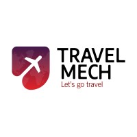 Travelmech holidays ™ logo - Similar company to Corpride